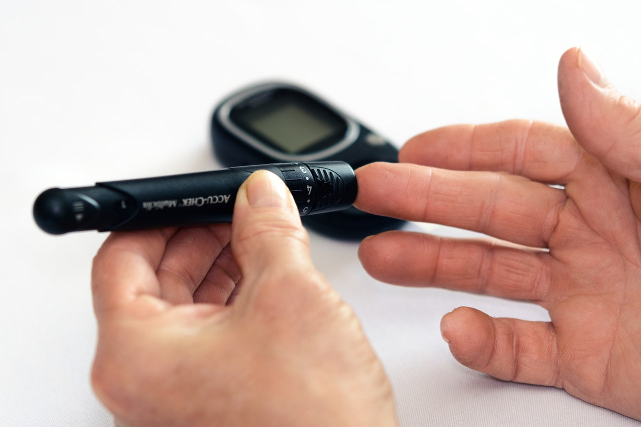 Diabetes services 1050 S. Preston Rd Suite 119<br />Celina, TX 75009
