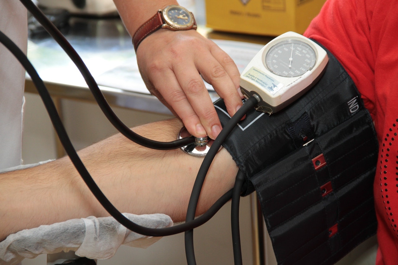 High Blood Pressure services 1050 S. Preston Rd Suite 119<br />Celina, TX 75009